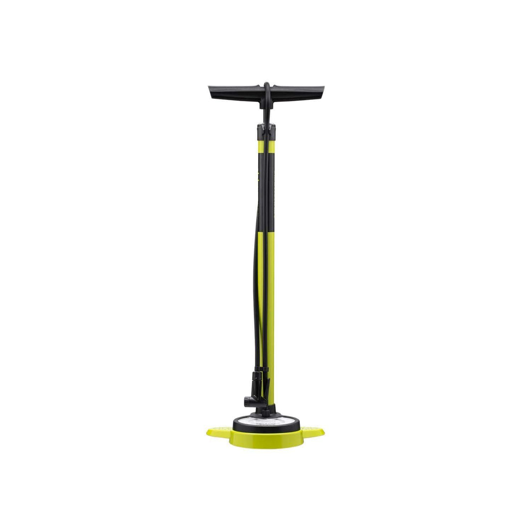 Cannondale Essential Floor Pump | Strictly Bicycles 