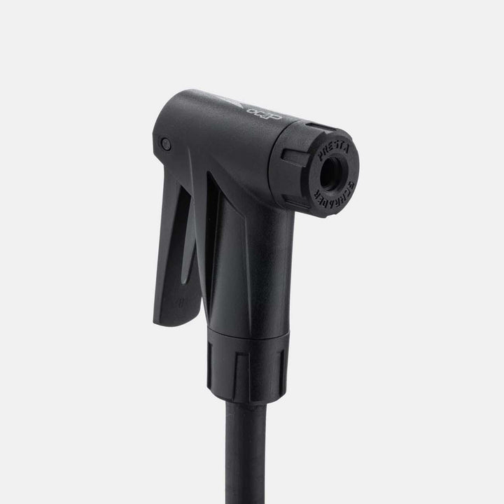 Cannondale Essential Floor Pump | Strictly Bicycles 