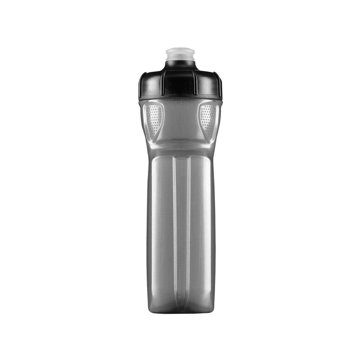 Cannondale Gripper Aero + ReGrip Aero 600ml Bottle & Cage