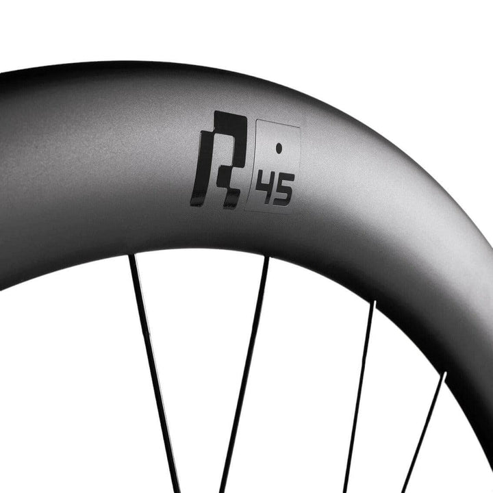 Cannondale HollowGram R45 Front Carbon Wheel | Strictly Bicycles 