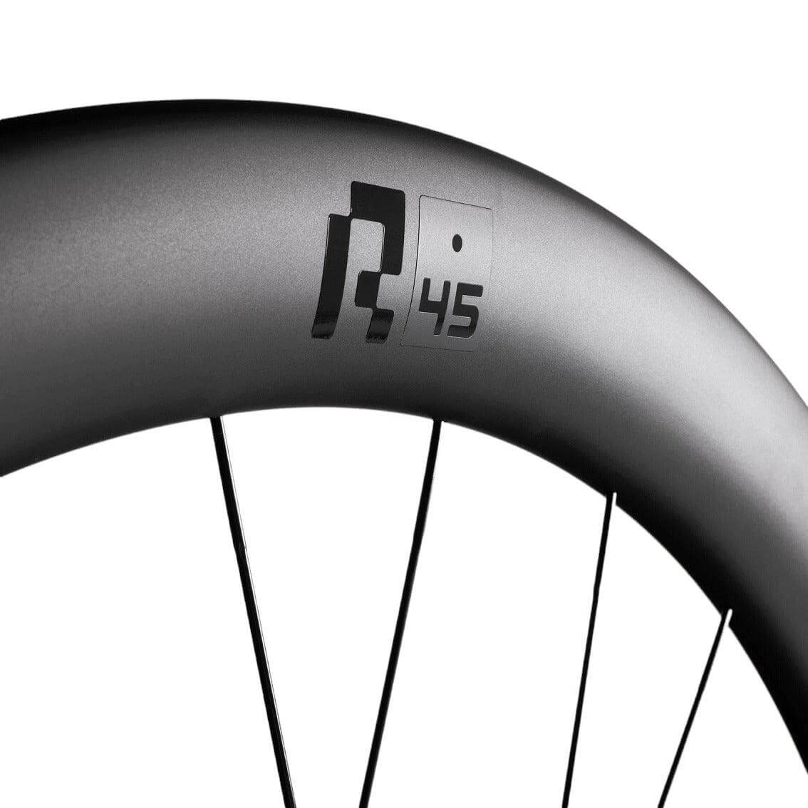 HollowGram R 45 Shimano Rear Wheel | Strictly Bicycles