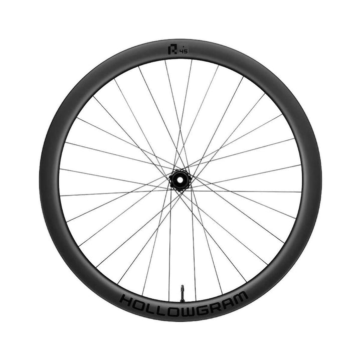 Cannondale HollowGram R45 Front Carbon Wheel | Strictly Bicycles