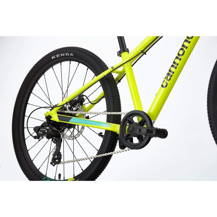 Cannondale Kids Trail 24 | Strictly Bicycles 