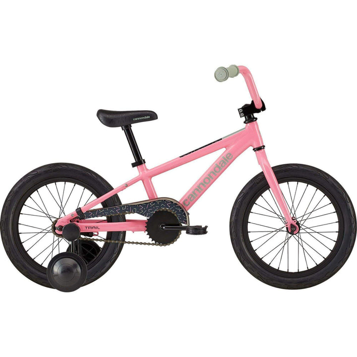 Cannondale Kids Trail Single-Speed 16 | Strictly Bicycles 