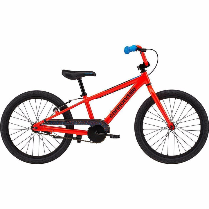 Cannondale Kids Trail Single-Speed 20 | Strictly Bicycles 