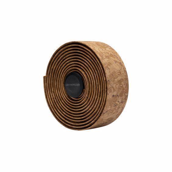 Cannondale KnurlCork Bar Tape | Strictly Bicycles 
