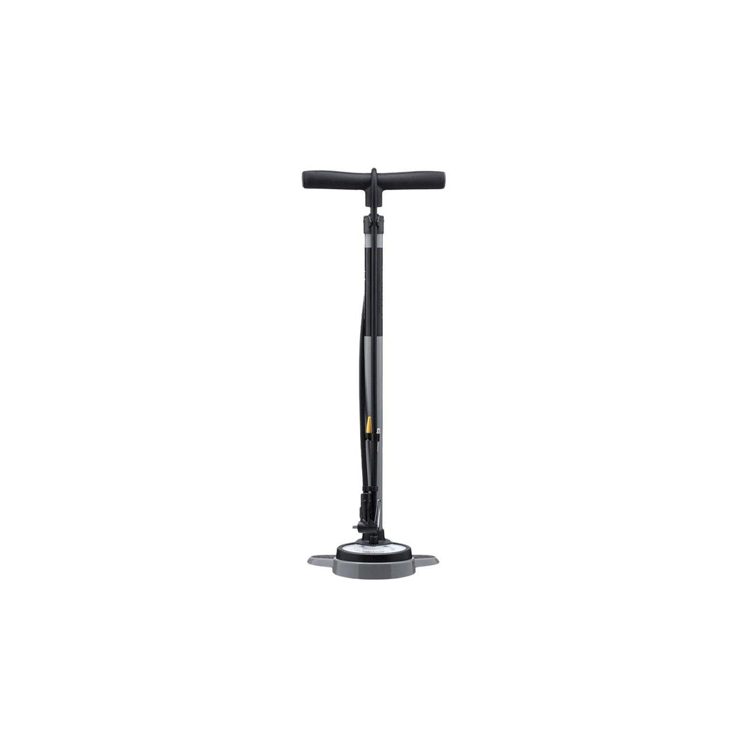 Cannondale Precise Floor Pump | Strictly Bicycles 