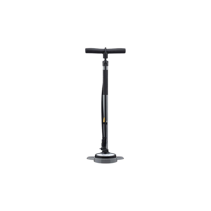 Cannondale Precise Floor Pump | Strictly Bicycles 