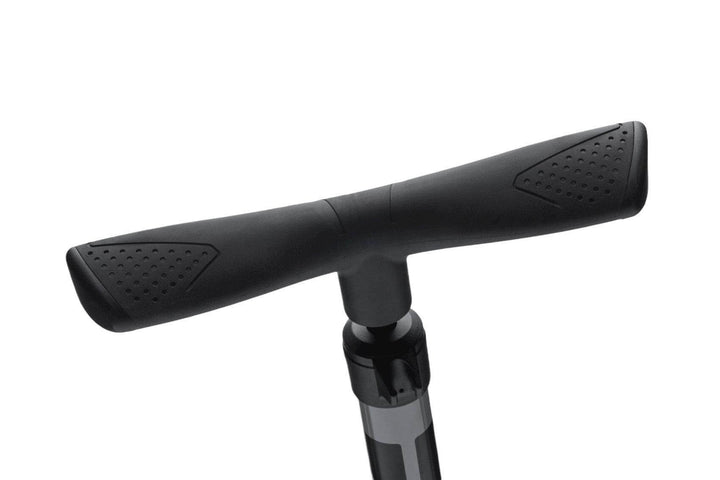 Cannondale Precise Floor Pump | Strictly Bicycles 