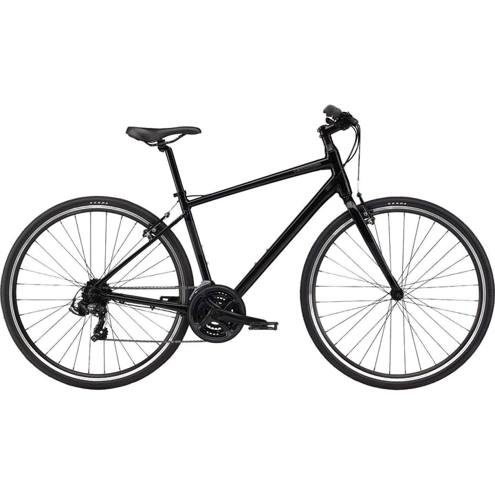 Cannondale Quick 6 | Strictly Bicycles 