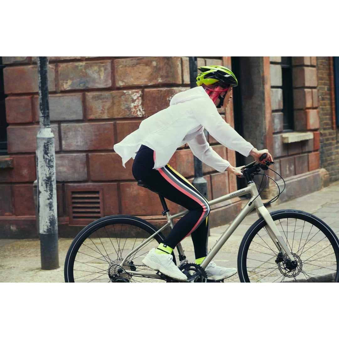 Cannondale Quick 6 | Strictly Bicycles 