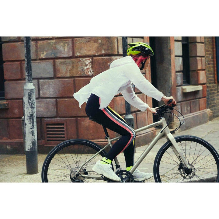 Cannondale Quick 6 | Strictly Bicycles 