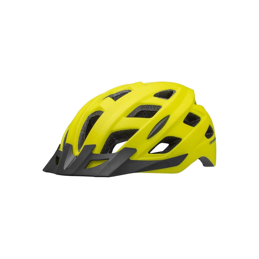Cannondale Quick Adult Helmet | Strictly Bicycles 