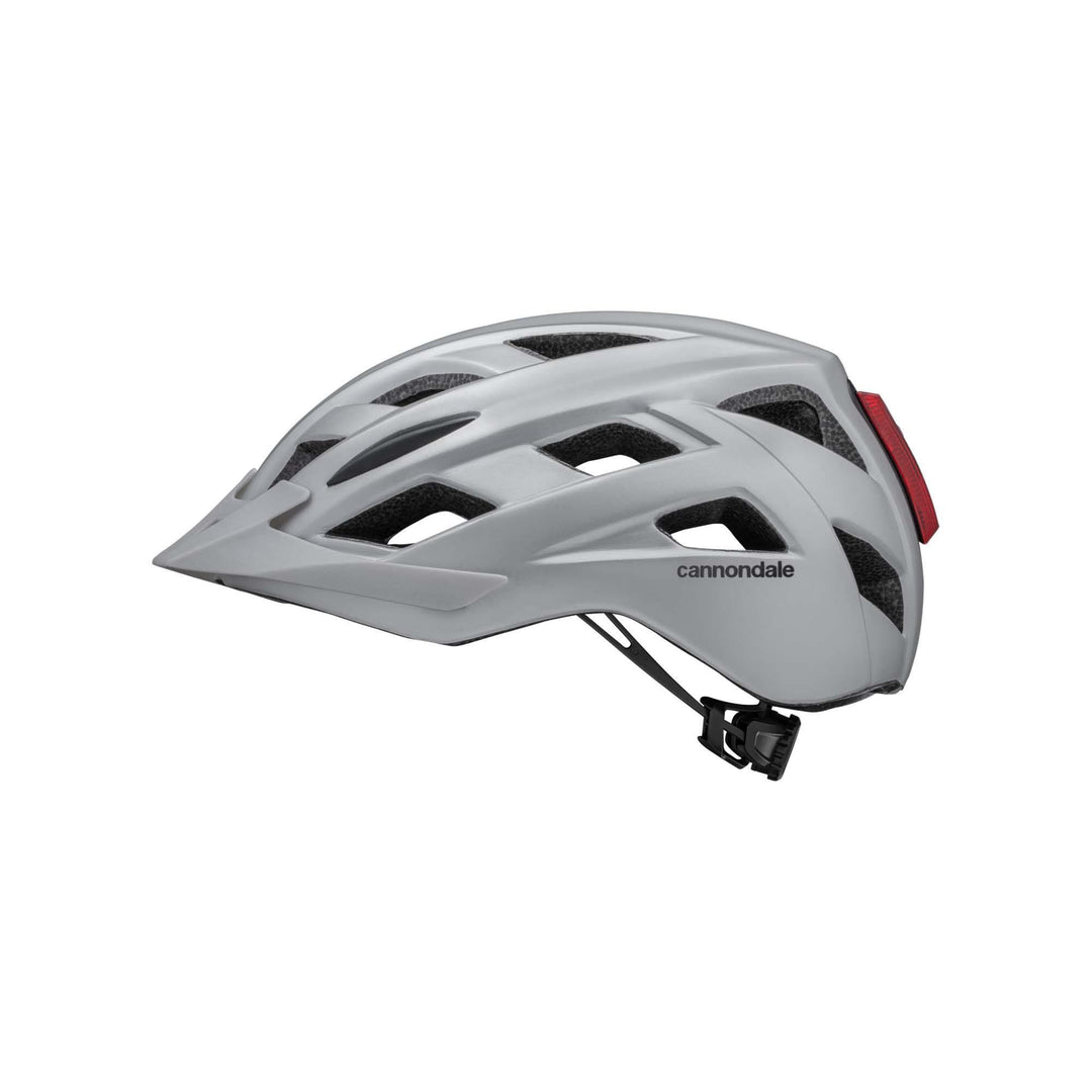 Cannondale Quick Adult Helmet | Strictly Bicycles 