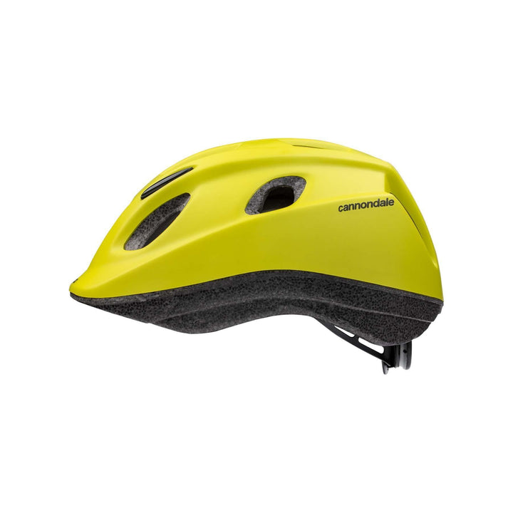 Cannondale Quick Junior Youth Helmet | Strictly Bicycles 