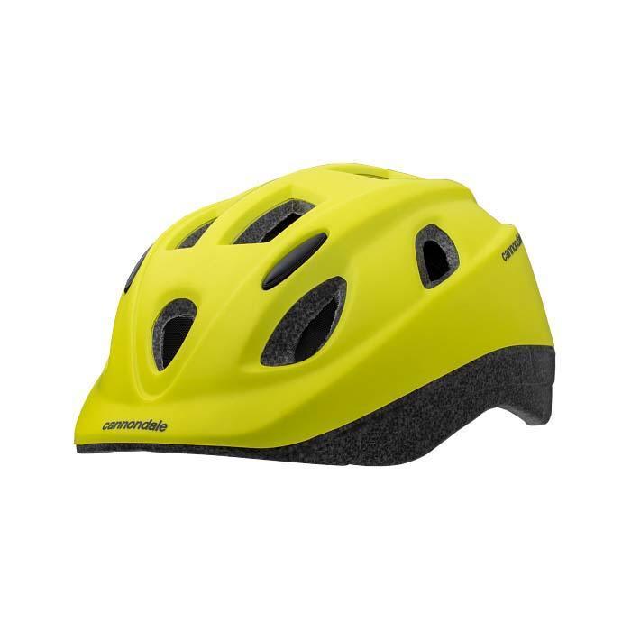 Cannondale Quick Junior Youth Helmet | Strictly Bicycles 