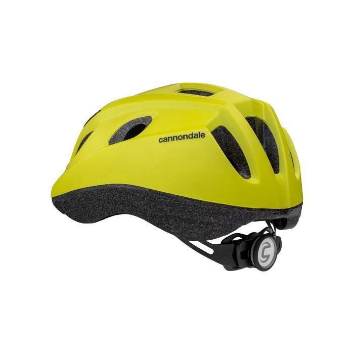 Cannondale Quick Junior Youth Helmet | Strictly Bicycles 