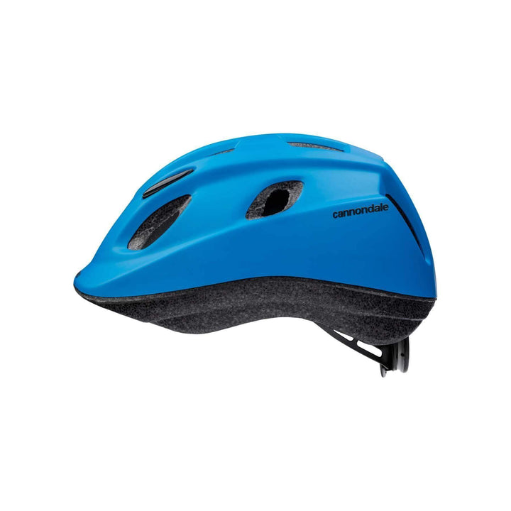 Cannondale Quick Junior Youth Helmet | Strictly Bicycles 