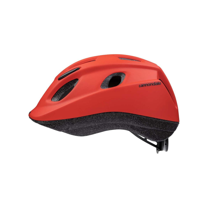 Cannondale Quick Junior Youth Helmet | Strictly Bicycles 