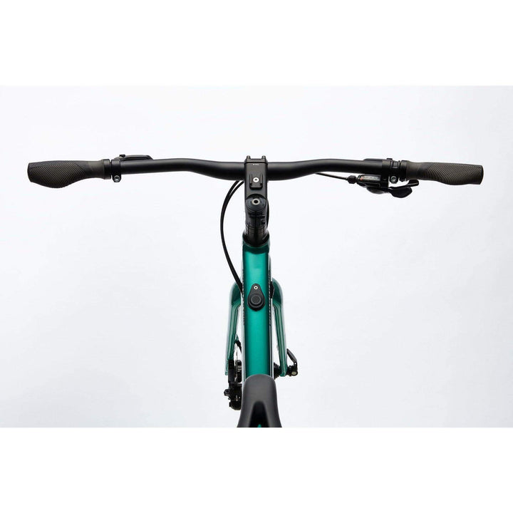 Cannondale Quick Neo SL 2 Remixte | Strictly Bicycles 