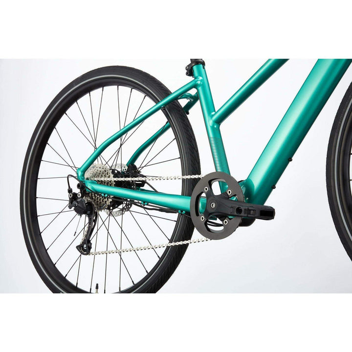 Cannondale Quick Neo SL 2 Remixte | Strictly Bicycles 