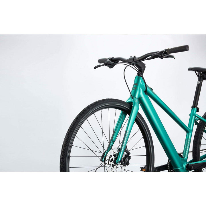 Cannondale Quick Neo SL 2 Remixte | Strictly Bicycles 