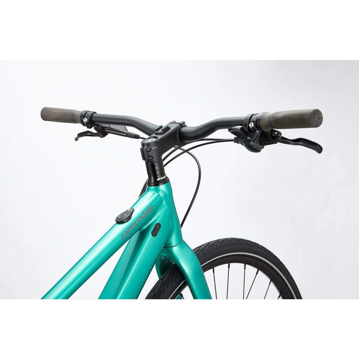 Cannondale Quick Neo SL 2 Remixte | Strictly Bicycles 