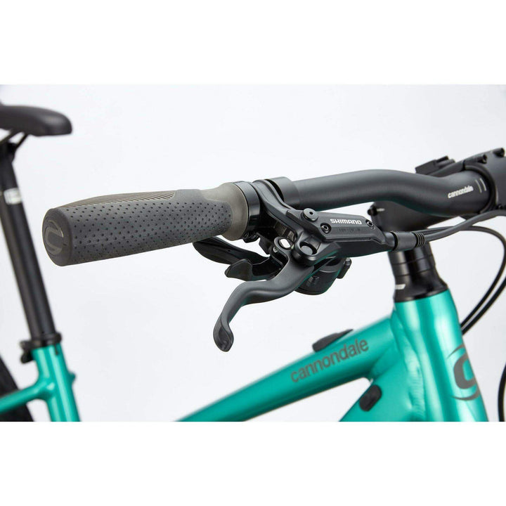 Cannondale Quick Neo SL 2 Remixte | Strictly Bicycles 