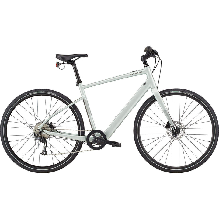 Cannondale Quick Neo SL 2 | Strictly Bicycles 