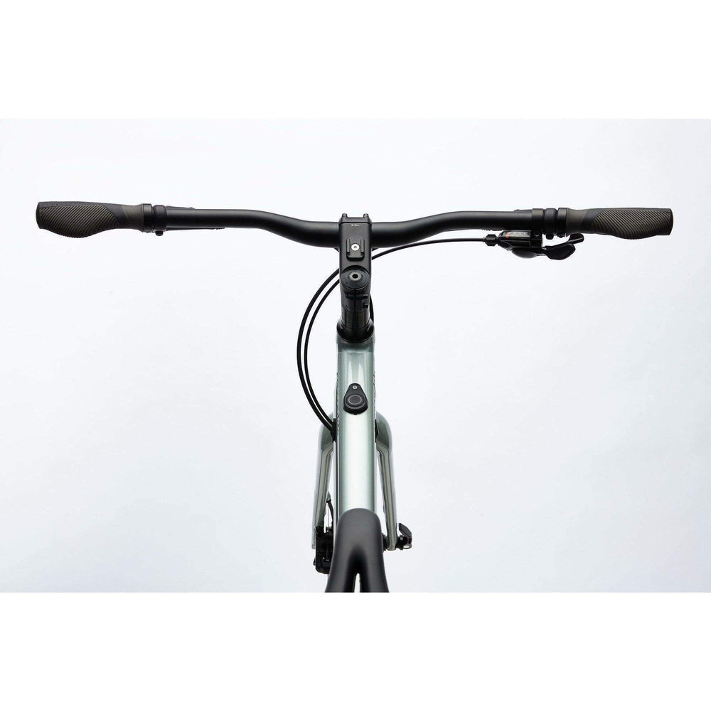 Cannondale Quick Neo SL 2 | Strictly Bicycles 