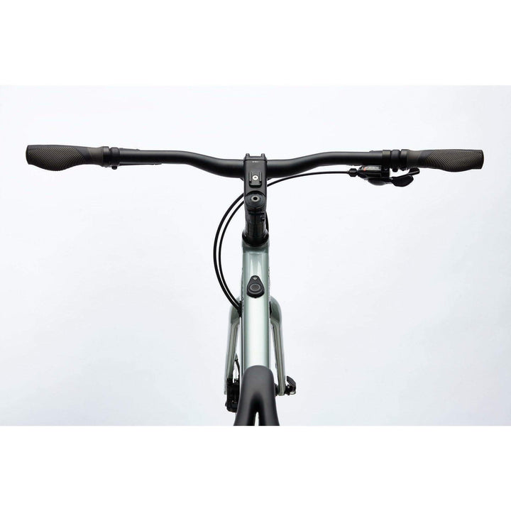 Cannondale Quick Neo SL 2 | Strictly Bicycles 