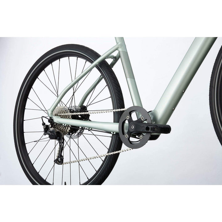Cannondale Quick Neo SL 2 | Strictly Bicycles 