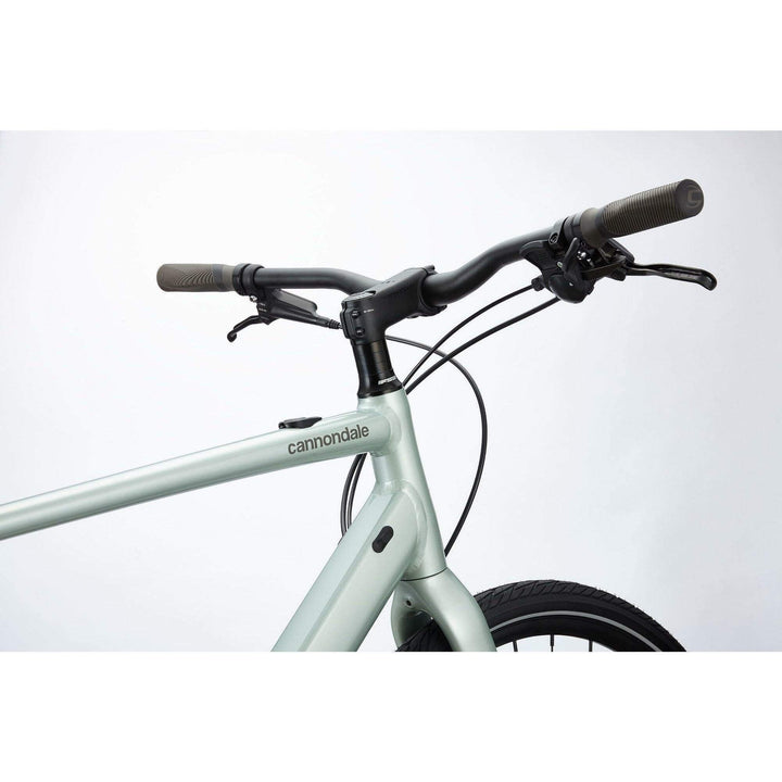 Cannondale Quick Neo SL 2 | Strictly Bicycles 
