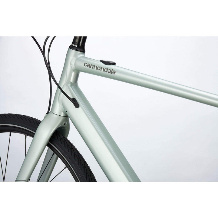 Cannondale Quick Neo SL 2 | Strictly Bicycles 