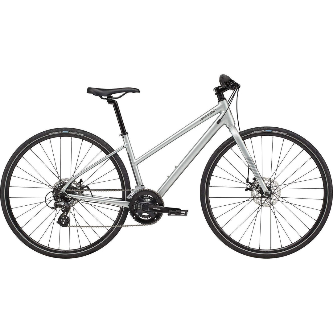 Cannondale Quick Women's 5 Remixte | Strictly Bicycles 