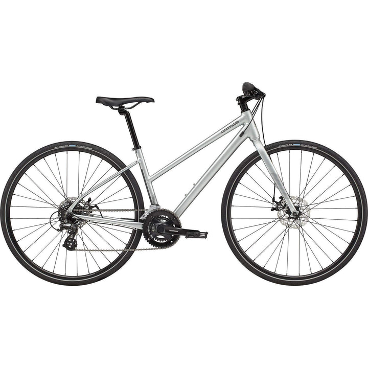 Cannondale Quick Women's 5 Remixte | Strictly Bicycles 