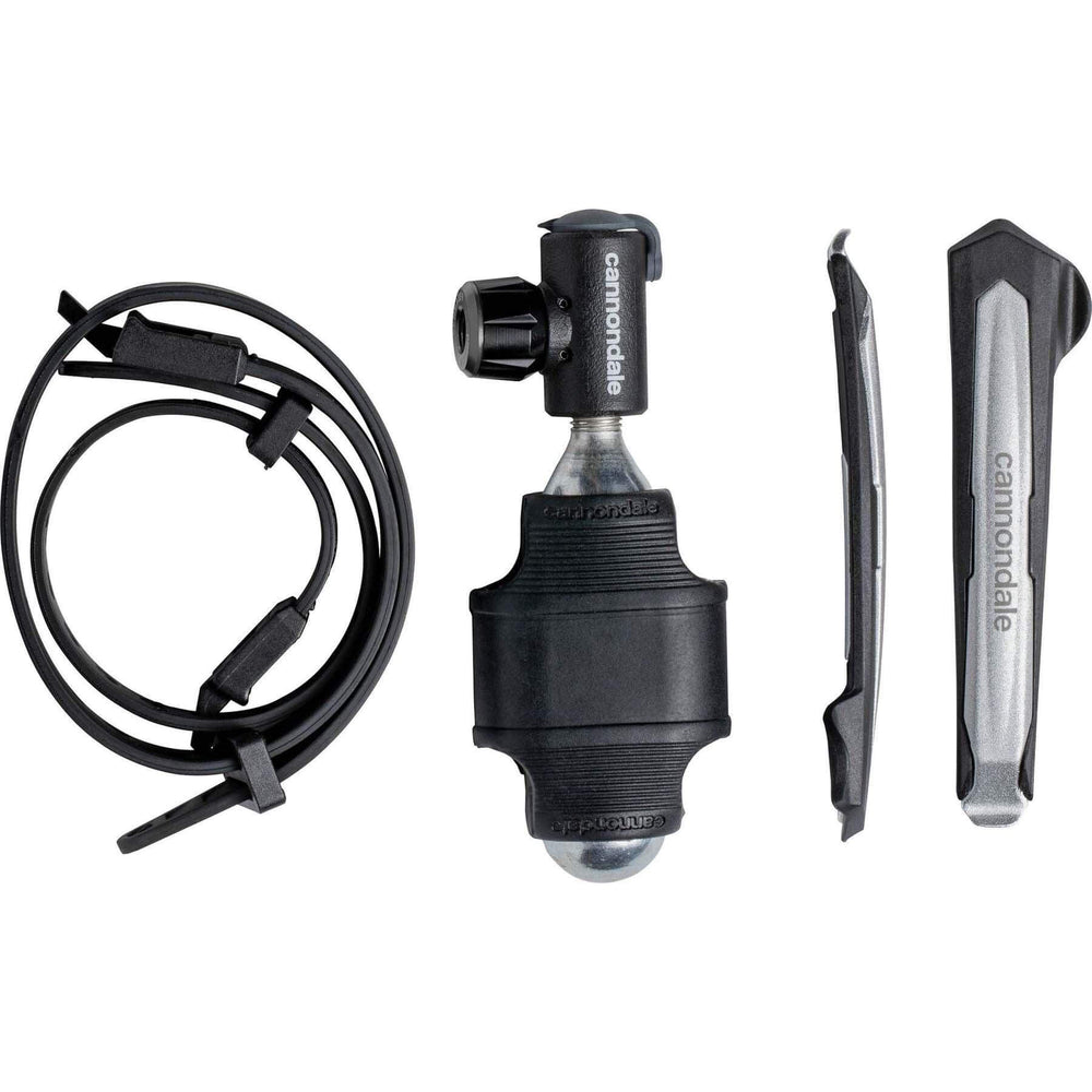 Cannondale Set-Off Flat Kit | Strictly Bicycles 