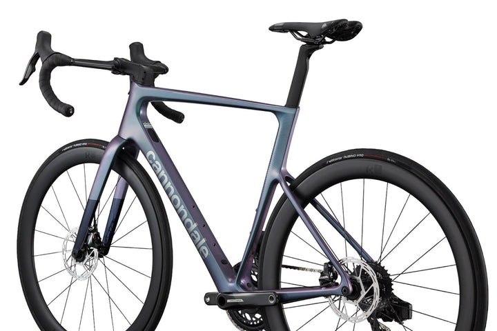 Cannondale SuperSix EVO 1 | Strictly Bicycles 