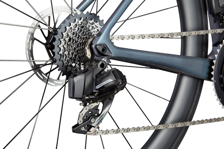 Cannondale SuperSix EVO 1 | Strictly Bicycles 