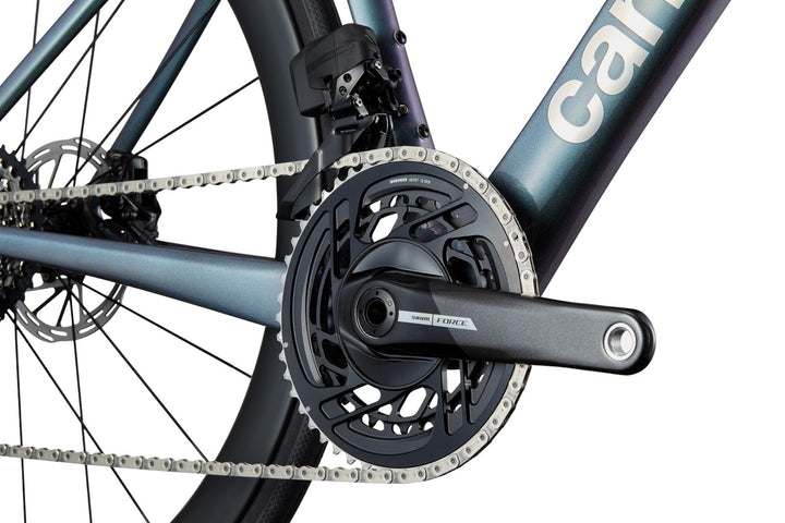 Cannondale SuperSix EVO 1 | Strictly Bicycles 