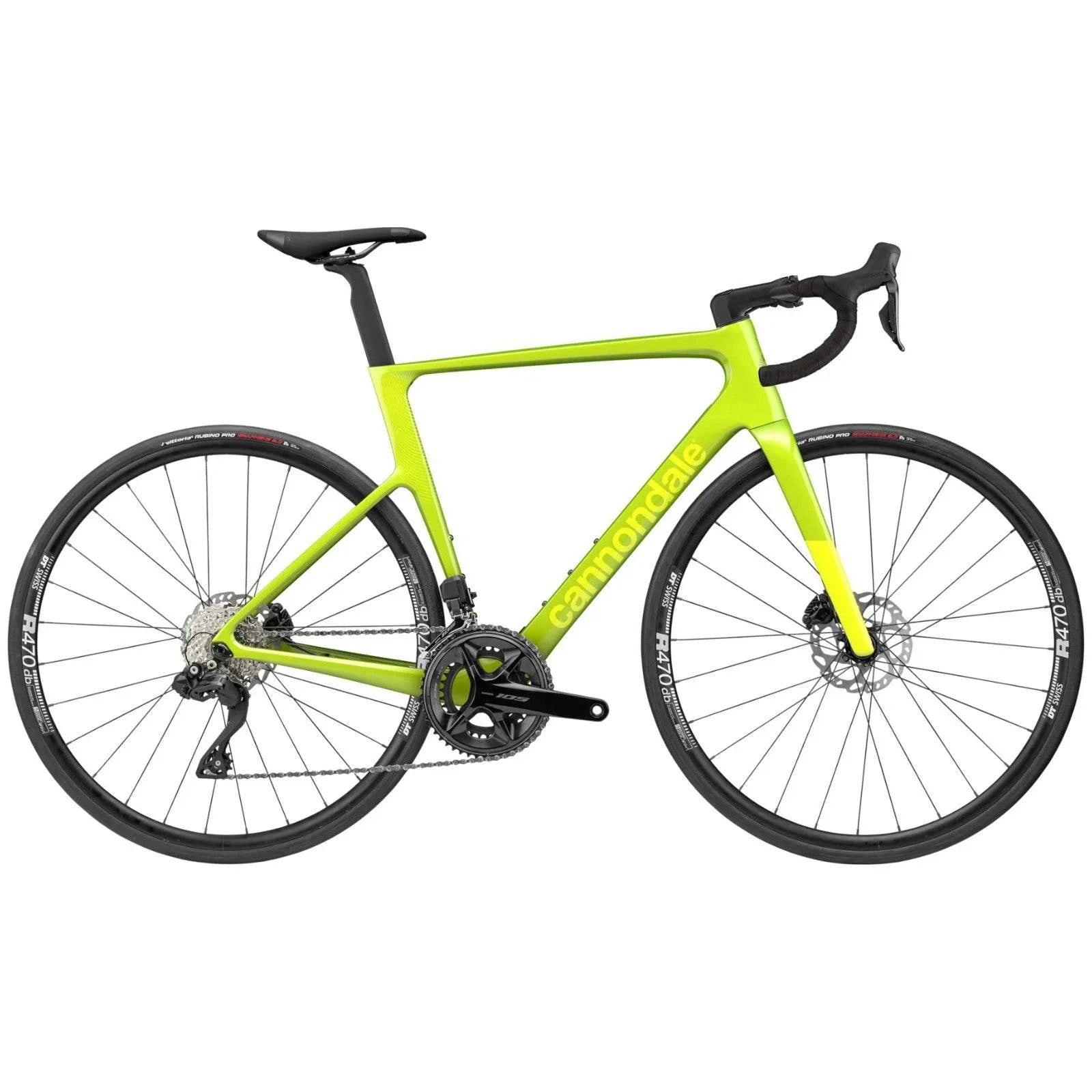 Image of Cannondale SuperSix EVO 3 | Strictly Bicycles