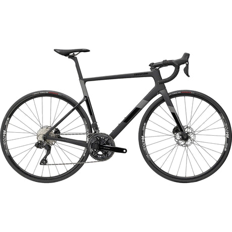 Cannondale SuperSix EVO Carbon Disc 105 Di2 | Strictly Bicycles
