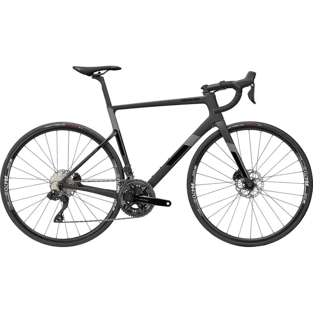 Cannondale SuperSix EVO Carbon Disc 105 Di2 | Strictly Bicycles 
