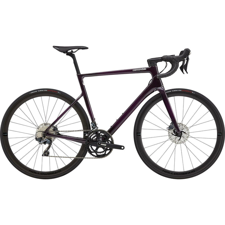 Cannondale SuperSix EVO Carbon Disc Ultegra | Strictly Bicycles 