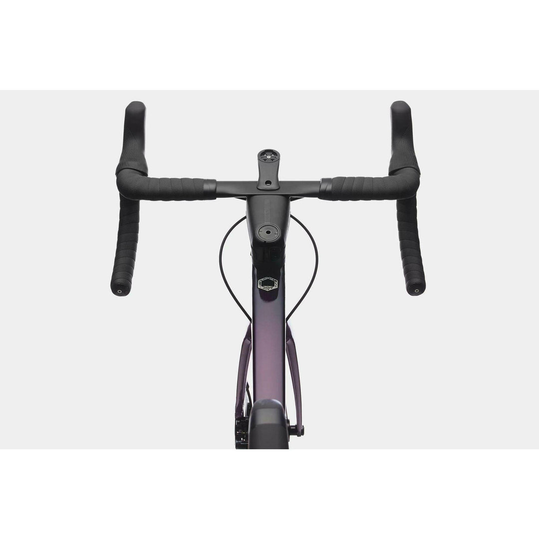 Cannondale SuperSix EVO Carbon Disc Ultegra | Strictly Bicycles 