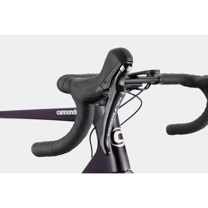 Cannondale SuperSix EVO Carbon Disc Ultegra | Strictly Bicycles 