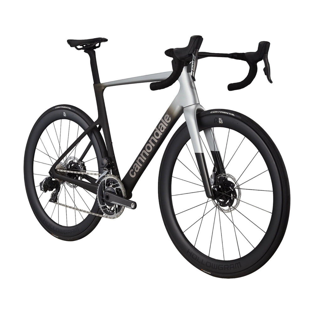 Cannondale SuperSix EVO Hi-Mod 1 | Strictly Bicycles 