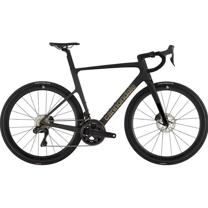 Cannondale SuperSix EVO Hi-Mod 2 | Strictly Bicycles 