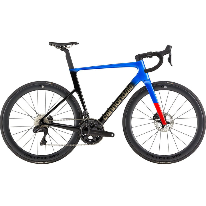 Cannondale SuperSix EVO Hi-Mod 2 | Strictly Bicycles 