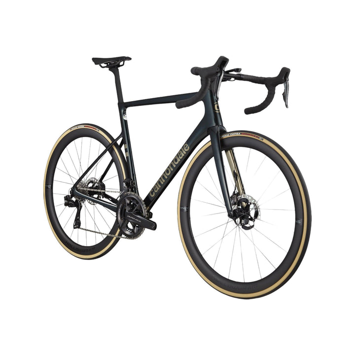 Cannondale SuperSix EVO Hi-MOD Disc Dura-Ace Di2 | Strictly Bicycles 